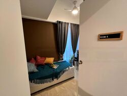 Maplewoods (D21), Condominium #495667311